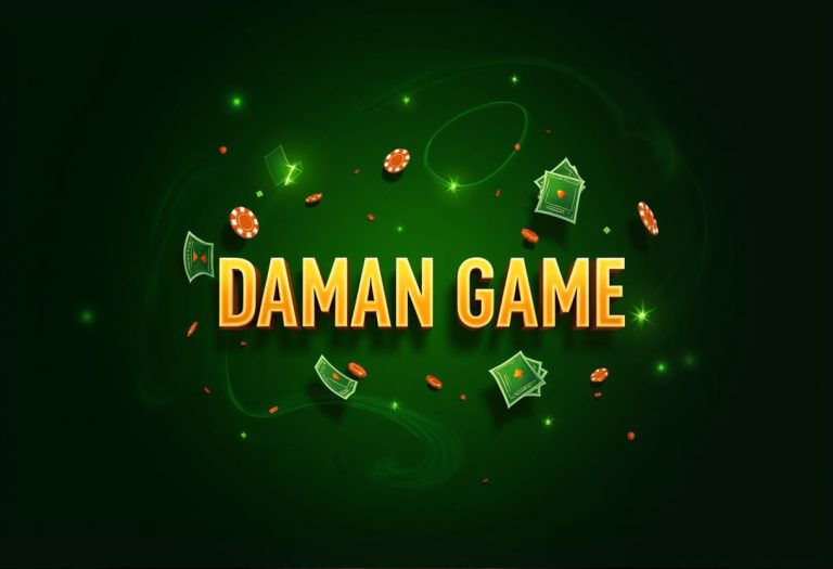 DAMAN GAME .!! (1)