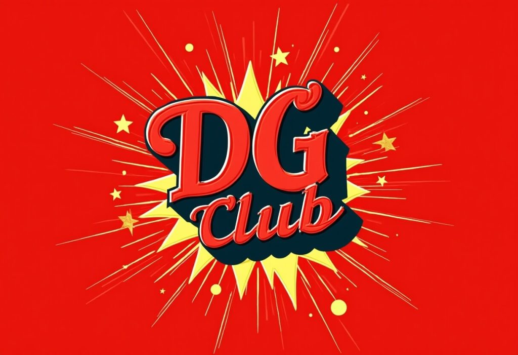 DG CLUB -0