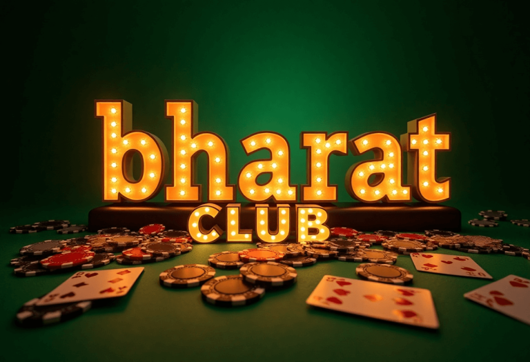 bharat club.