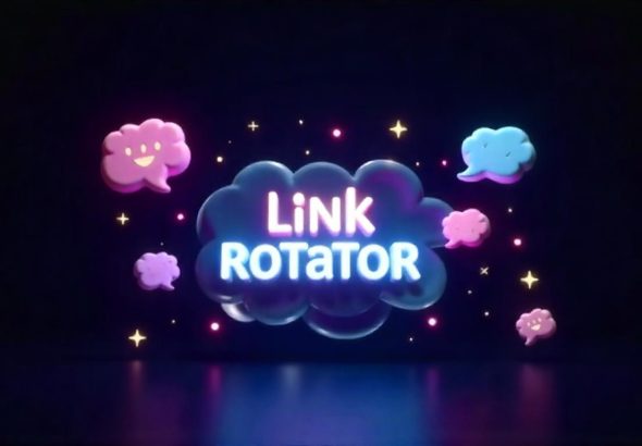 LINK ROTATOR