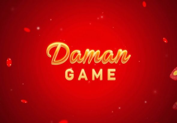 DAMAN GAME__