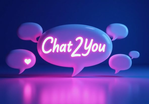 chat2you == (1)