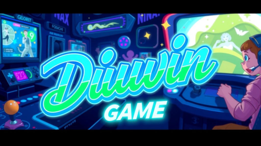 Diuwin Game